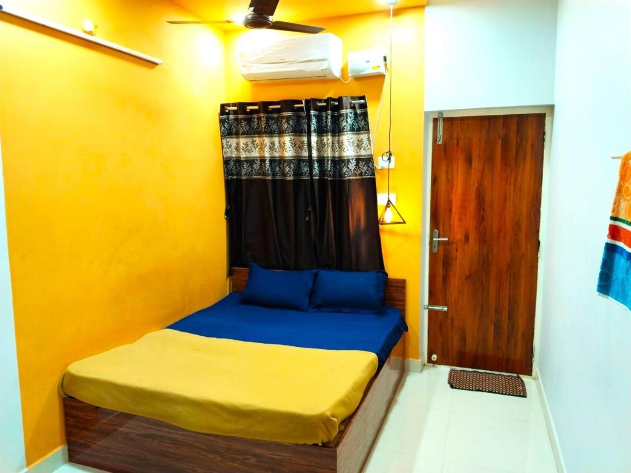 Asshappystayinn Hotel Tiruchirappalli Exterior foto